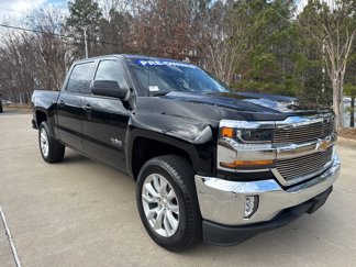 Used 2018 Chevrolet Silverado 1500 LT w/ LT Eassist Package image 1