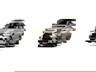 New 2025 Lexus ES 300h w/ Premium Package image 1