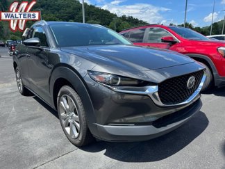 Used 2022 MAZDA CX-30 AWD 2.5 S w/ Premium Package image 1