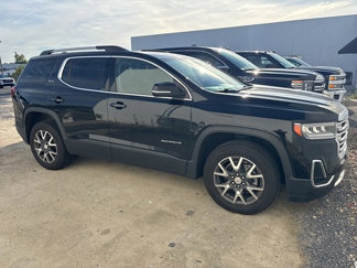 Used 2021 GMC Acadia SLE w/ Driver Convenience Package video 1