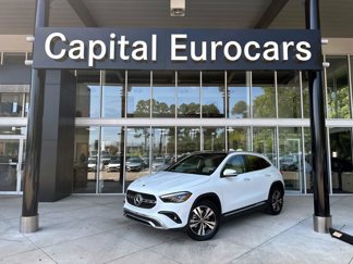New 2026 Mercedes-Benz GLA 250 image 1
