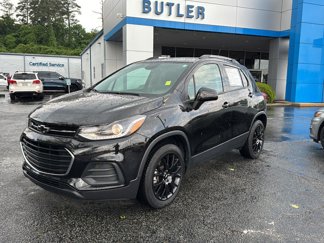 Used 2022 Chevrolet Trax LT w/ Premium Seat Package image 1