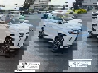 New 2025 Lexus UX 300h AWD image 1
