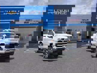 New 2025 Chevrolet Silverado 1500 LT w/ Texas Edition Plus image 1