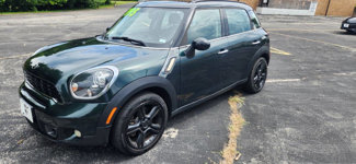 Used 2012 MINI Cooper Countryman S image 1