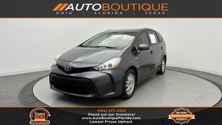 Used 2015 Toyota Prius V Two image 1