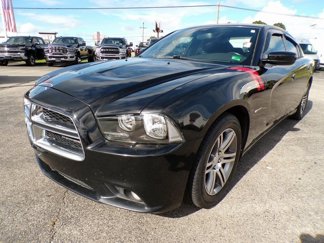 Used 2013 Dodge Charger R/T image 1