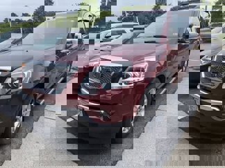 Used 2010 GMC Acadia SLE w/ LPO, 'HIT The Road' Package image 1