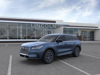 New 2025 Lincoln Corsair AWD image 1