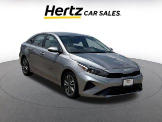 Used 2024 Kia Forte LXS image 1