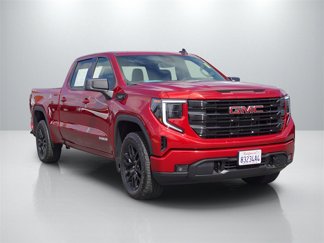 Used 2024 GMC Sierra 1500 Elevation w/ X31 Off-Road Package image 1