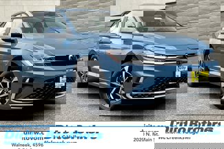 New 2025 Volkswagen Jetta S image 1