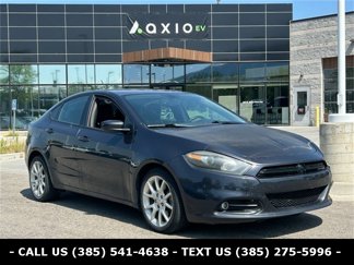 Used 2013 Dodge Dart SXT w/ SXT Special Edition Group image 1