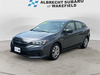 Used 2022 Subaru Impreza 2.0i image 1