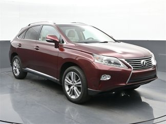 Used 2015 Lexus RX 350 AWD image 1