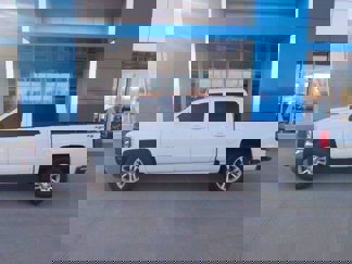 Used 2017 Chevrolet Silverado 1500 LT w/ All Star Edition image 1