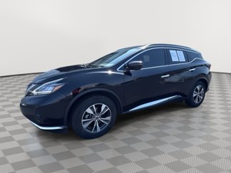 Used 2023 Nissan Murano SV image 1