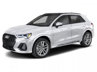New 2025 Audi Q3 2.0T Premium image 1