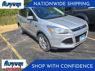Used 2014 Ford Escape Titanium image 1