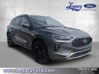 New 2024 Ford Escape ST-Line Elite image 1