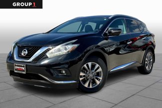 Used 2015 Nissan Murano SL image 1