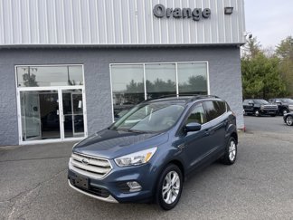 Used 2018 Ford Escape SE image 1