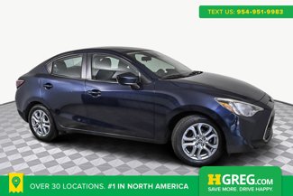 Used 2016 Scion iA image 1