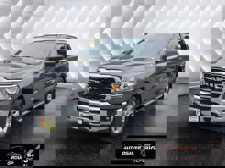 Used 2024 RAM 1500 Big Horn image 1