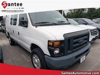 Used 2014 Ford E-250 and Econoline 250 image 1