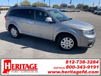 Used 2019 Dodge Journey SE w/ Connectivity Group video 1