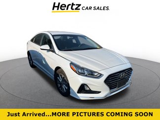 Used 2019 Hyundai Sonata SE w/ Cargo Package image 1