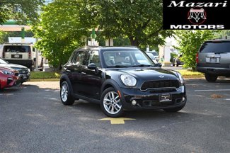 Used 2012 MINI Cooper Countryman S image 1
