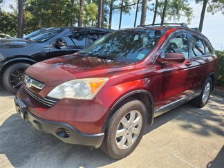 Used 2008 Honda CR-V EX-L image 1