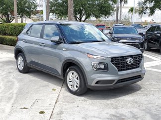 Used 2021 Hyundai Venue SE w/ Cargo Package image 1