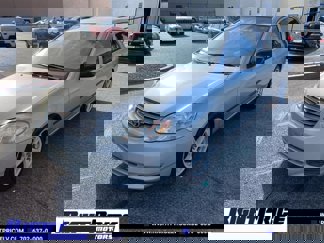Used 2003 Toyota Corolla CE image 1