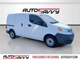 Used 2017 Nissan NV200 S image 1