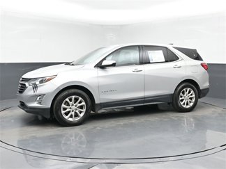 Used 2018 Chevrolet Equinox LT image 1