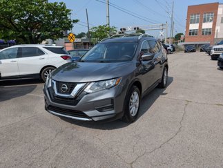Used 2019 Nissan Rogue S w/ Special Edition Package image 1