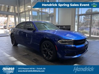 Used 2019 Dodge Charger SXT image 1