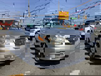 Used 2009 Buick Lucerne CX image 1