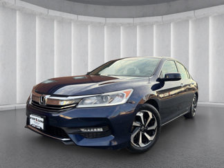 Used 2016 Honda Accord EX-L image 1