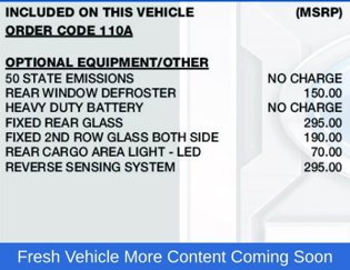 Certified 2020 Ford Transit Connect XLT image 1