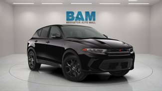 New 2024 Dodge Hornet R/T Plus w/ Tech Pack Plus w/o Parking image 1