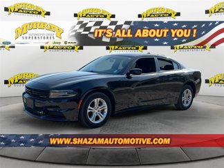 Used 2023 Dodge Charger SXT image 1