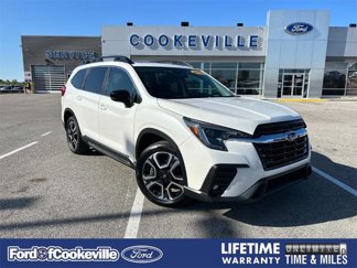 Used 2024 Subaru Ascent Limited w/ Technology Package image 1