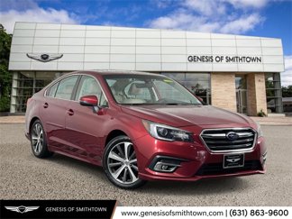 Used 2018 Subaru Legacy 2.5i Limited image 1