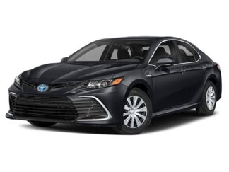 Used 2021 Toyota Camry LE w/ Cold Weather Package video 1