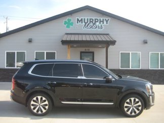 Used 2021 Kia Telluride S image 1