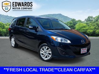 Used 2015 MAZDA MAZDA5 Sport image 1
