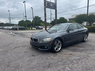 Used 2014 BMW 428i xDrive Coupe image 1